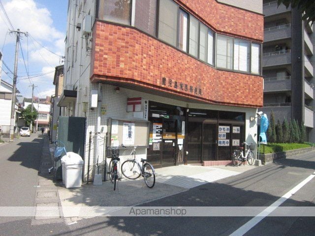 ジュエル城西の周辺写真