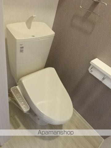 スリールの内装写真
