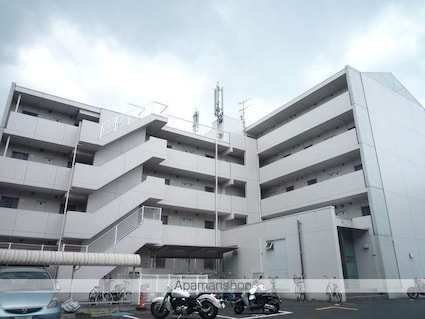 ＲａｃｏｏｎＤ３[1K/29m2]の外観2