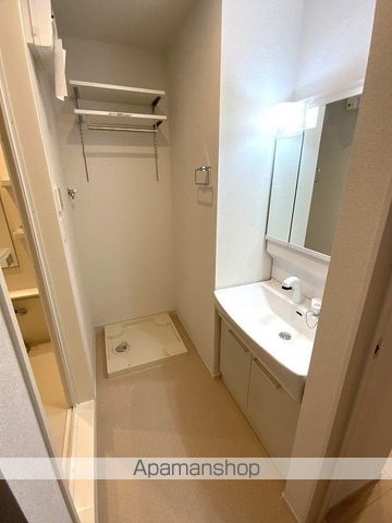 カーサ メヌエットの内装写真
