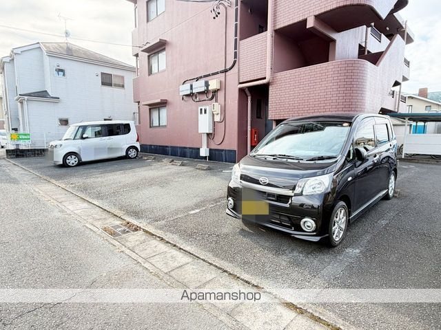 メゾンドリームのその他写真