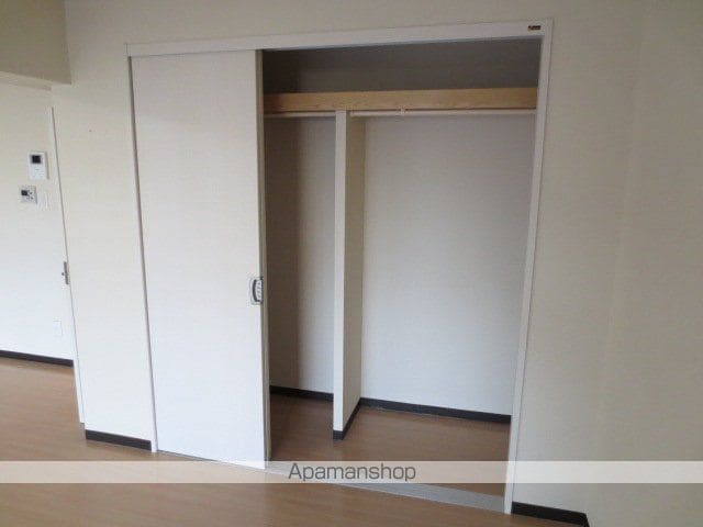 レジデンス曳馬の内装写真