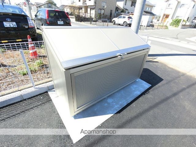 ソフィアグランデの内装写真