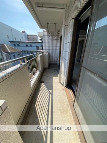 ハーヴェストマンションの内装写真