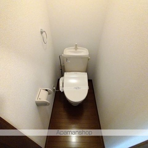 ロワール弐番館の内装写真