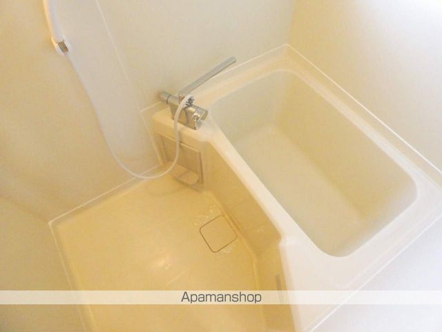 エスポワールIの内装写真