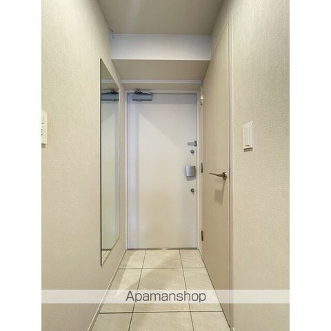 アーバネックス住吉の内装写真