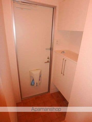 ルーチェIの内装写真