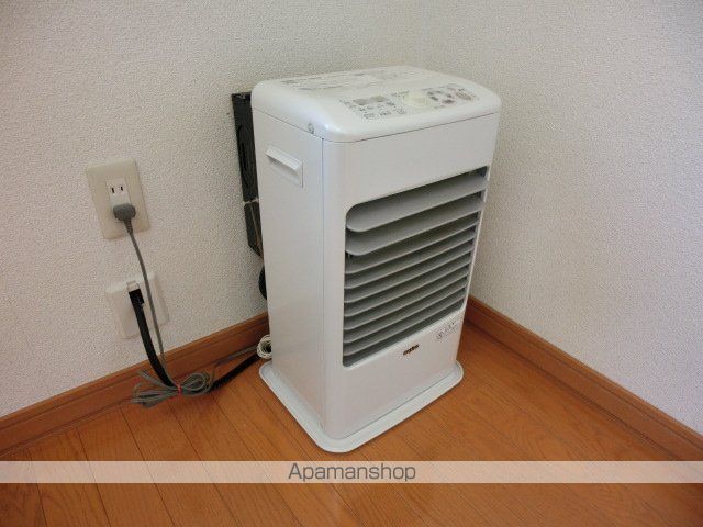 JUNJUNハウス発寒の内装写真