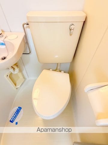 ウイング高丘Vの内装写真
