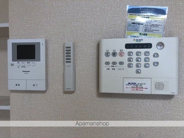 フェアプラッツ B棟の内装写真