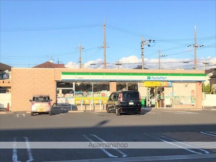 ナウリヴィエールⅡ[1K/25.18m2]の周辺6