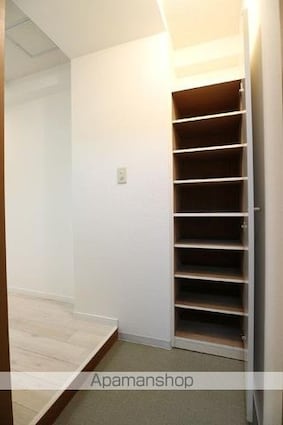 東京都墨田区石原１丁目[1K/26.27m2]のリビング・居間