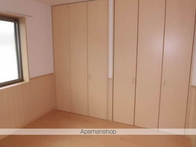 アンソレイユの内装写真
