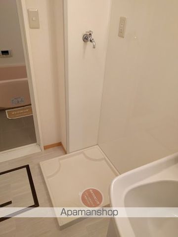 クレール マルシェの内装写真