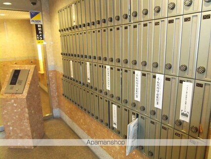 レキシントン・スクエア曙橋[1K/23.43m2]の共用部6