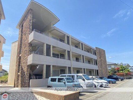 Ｎａｔｕｒａｌ　Ｈｏｕｓｅ　Ｅｉｍｉ　Ｓ棟[1K/33.33m2]の内装3