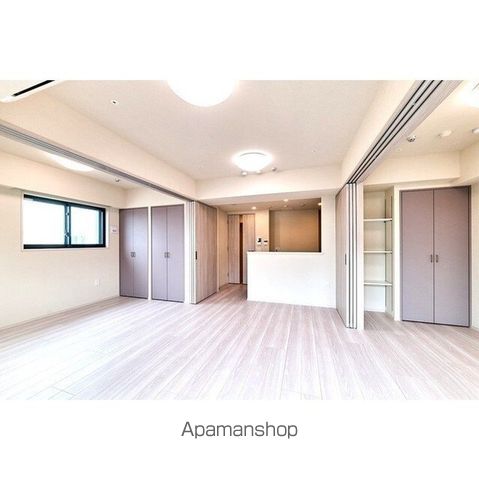 クラリティア上野稲荷町の内装写真