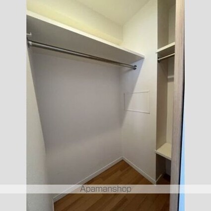 プラウドフラット三軒茶屋Ⅱ[1K/27.61m2]のその他内装5