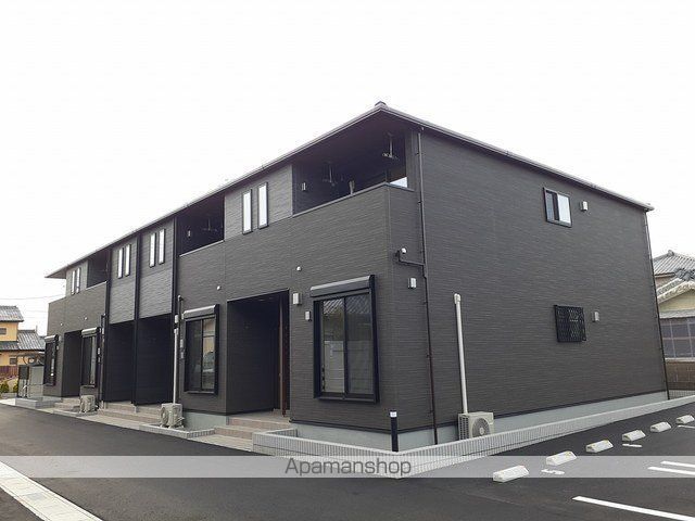 キャトルセゾン・ルル　Ⅰ 103 ｜ 宮崎県都城市都北町3588（賃貸アパート1LDK・1階・50.05㎡） その3