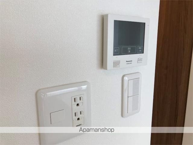 アムール京都仁王門の内装写真