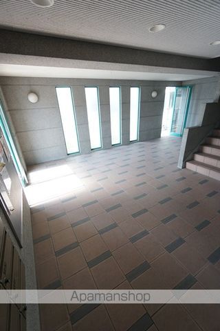 ヴェルドミールの内装写真