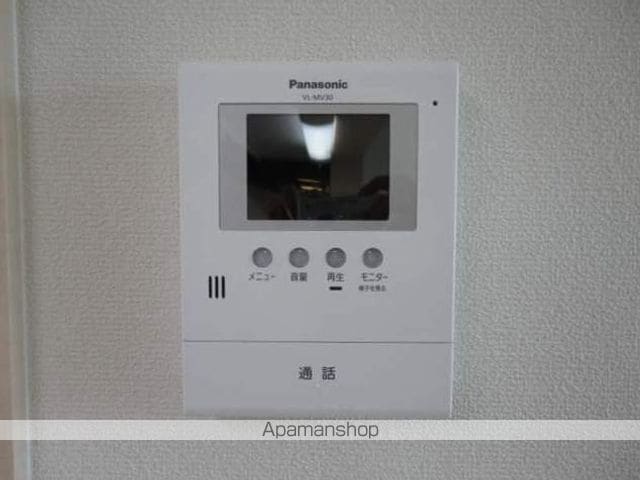ベルジュの内装写真