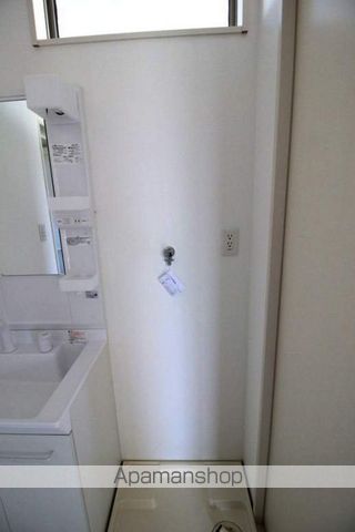 レガーメの内装写真