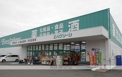 和歌山県有田郡有田川町大字野田[2LDK/55.37m2]の周辺1