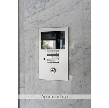 ＨＦ大森町レジデンス[1LDK/36.62m2]の外観3