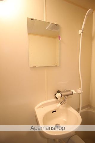 リアライズ西之町の内装写真
