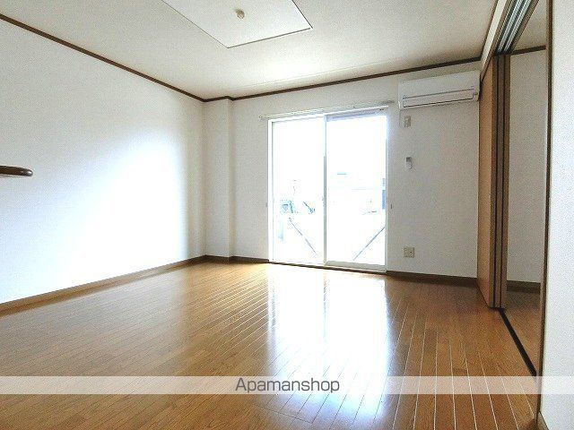 シャンポールカカミノ Aの内装写真