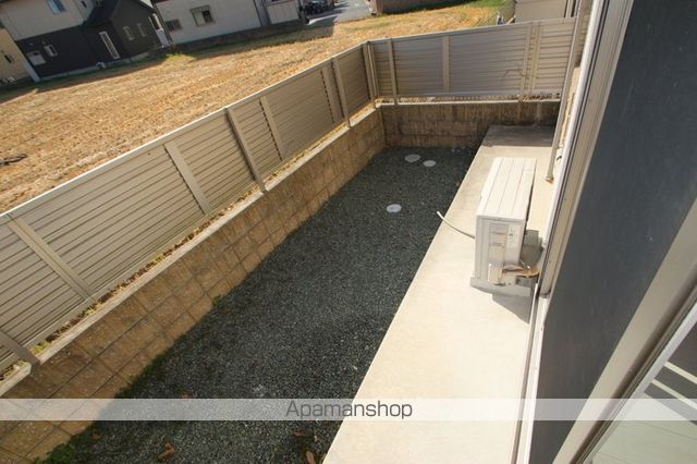 サクラハイムの内装写真