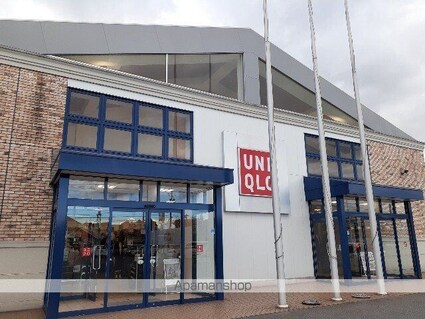 ラ・ルーチェ　Ａ[1K/31.65m2]の周辺1