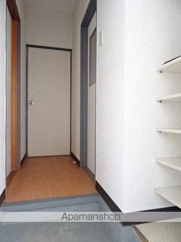 サンシャインの内装写真
