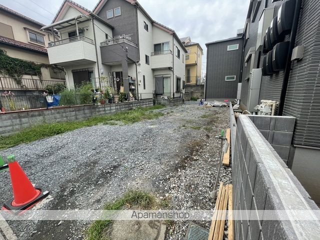 AUREVIAの外観写真