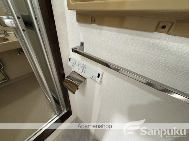 ステージ枝松の内装写真
