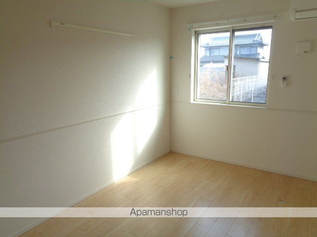 フロラシオン IIの内装写真