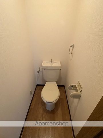 ステーションハイツ波多江の内装写真