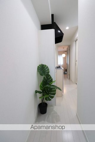 ラメールの内装写真
