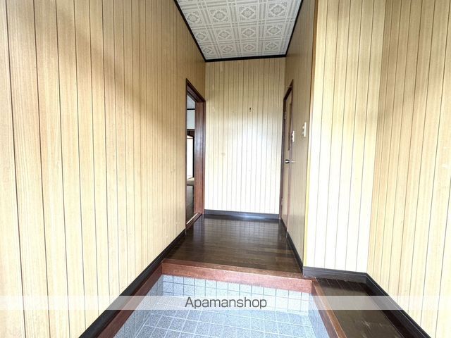久保田貸家の内装写真
