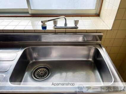 愛媛県松山市小坂５丁目[3DK/49.41m2]の内装6