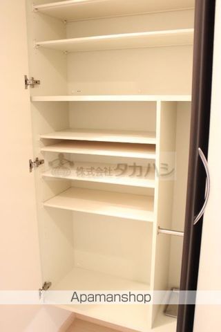 フラットリア春日の内装写真