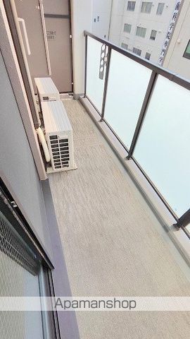 パンセ新町の内装写真