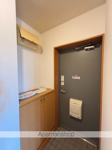 グリーンポート・YKの内装写真