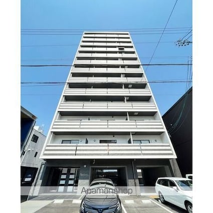 ＧＲＡＮＤＵＫＥ千代田ｒｅｇａｒｉａ[1LDK/42.72m2]の外観