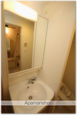 プレサンス松屋町グレースの内装写真