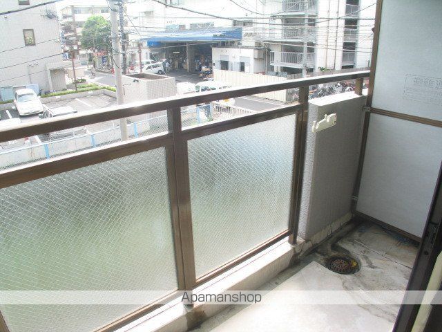 グランデュール峯崎IIの内装写真