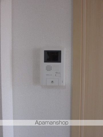 ヌーベル モリヤスの内装写真