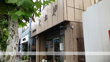 アン　ノ　アン　グランデ[1LDK/35.53m2]の周辺1